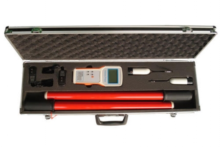 WHX-600A High-Voltage Wireless Phase Comparator