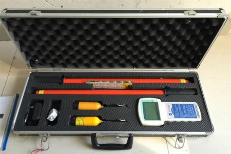 TAG9000 Wireless Phase Detector