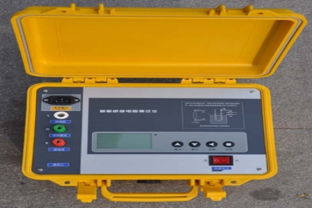 10KV High-Voltage Megohmmeter