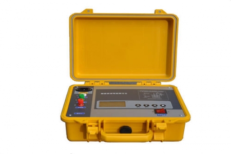 QK1820 DC Resistance Tester