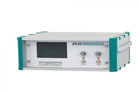 Analog Partial Discharge Tester