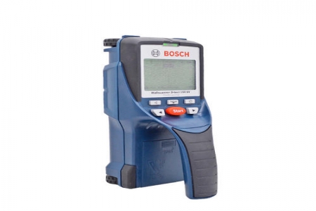 Underground Cable Fault Detector