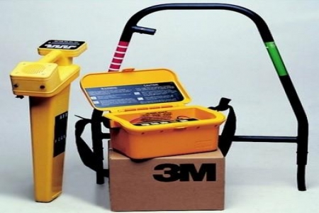 Mining Cable Fault Detector