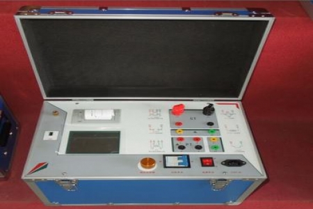 Transformer Comprehensive Tester Manufacturer
