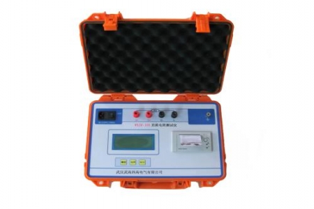 Transformer Tester
