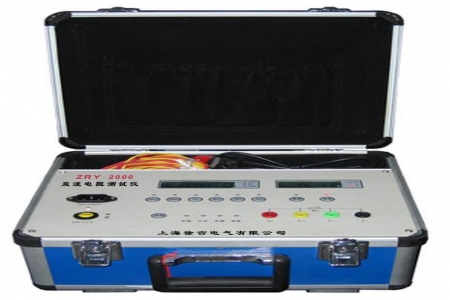 Transformer Tester