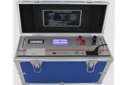 Transformer Tester