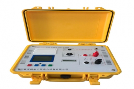 Transformer Tester
